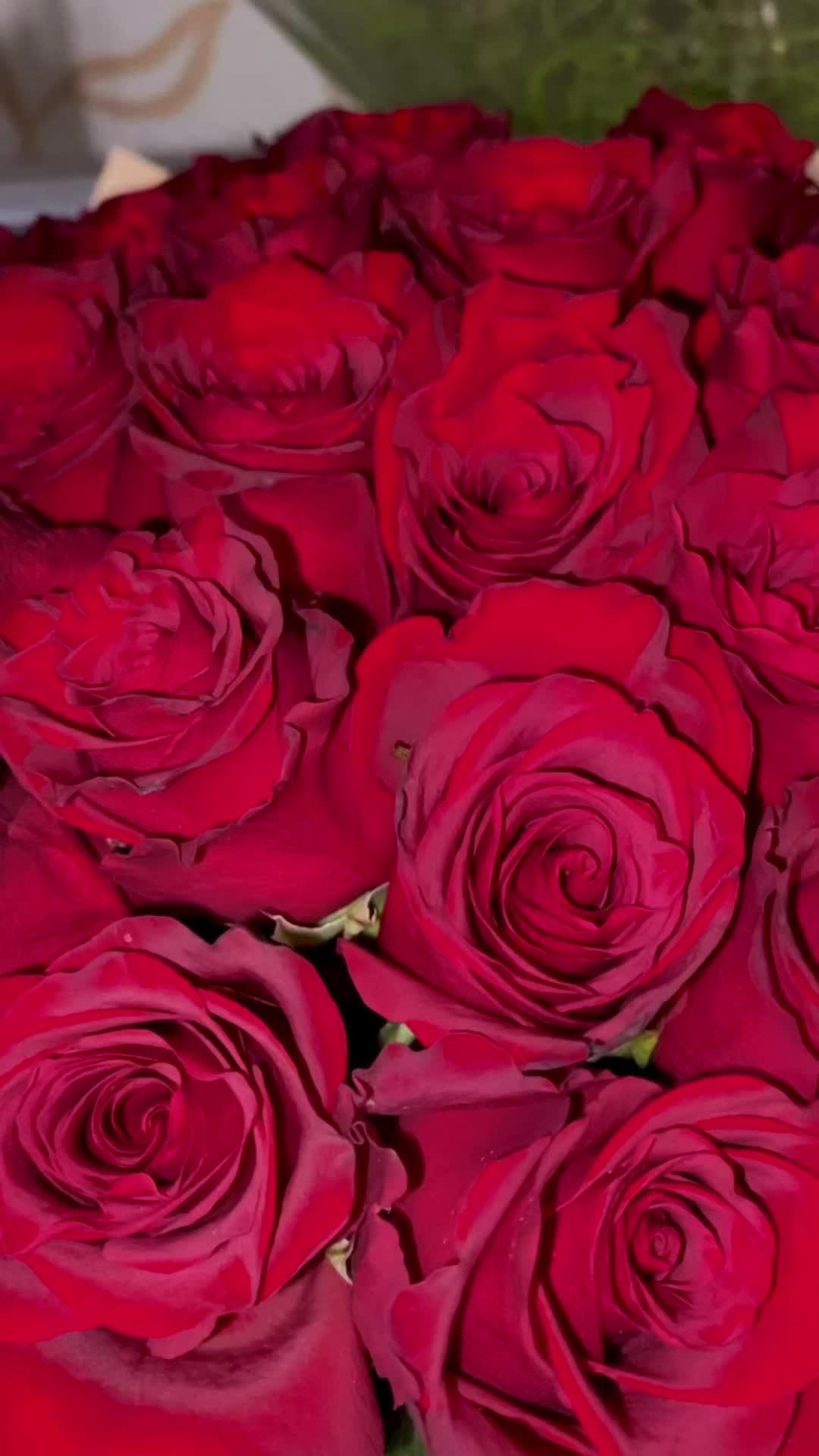 DawnHarborCrest workshop space where corporate flower arrangements are designed and prepared for business delivery